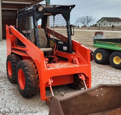 used koehring skid steer loader|KOEHRING Construction Equipment For Sale.